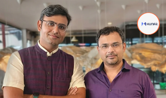 Hunar.AI raises ₹40 crore to scale agentic AI for frontline hiring